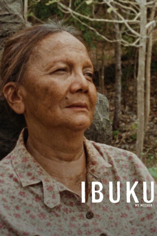 Ibuku poster