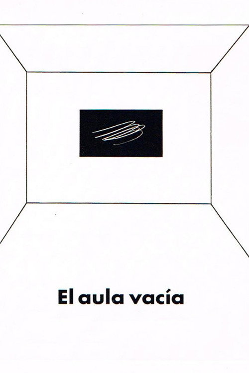 The Empty Classroom poster
