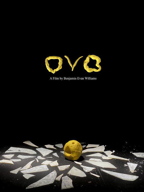 OvO poster