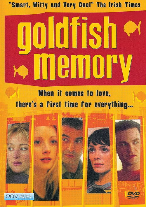 Goldfish Memory poster