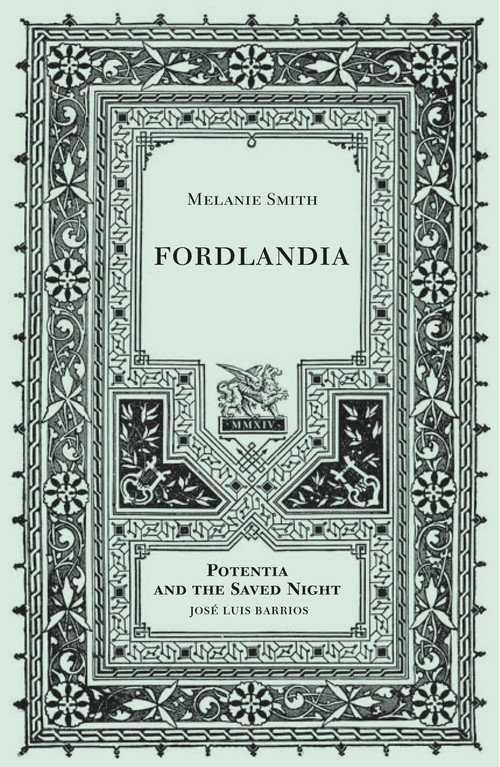 Fordlandia poster