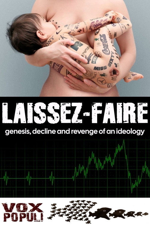 Laissez-faire poster