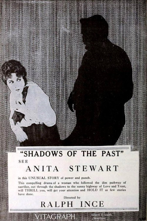 Shadows of the Past poster