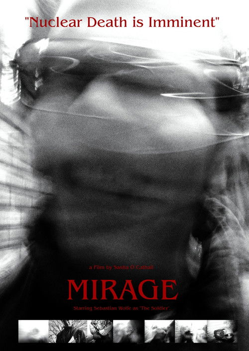 Mirage poster