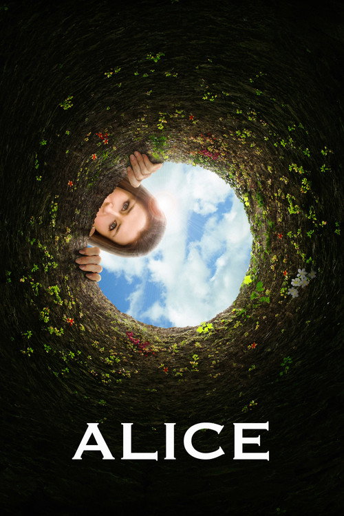 Alice poster