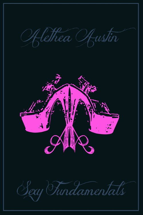 Alethea Austin Sexy Fundamentals poster