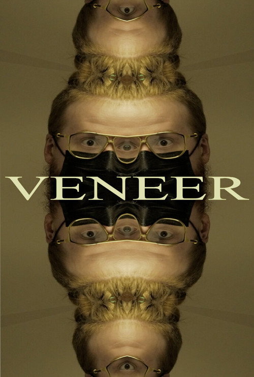 Veneer poster