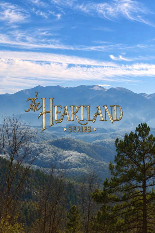 The Heartland Series poster