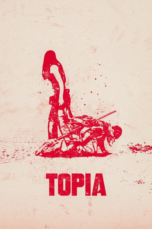 Topia poster