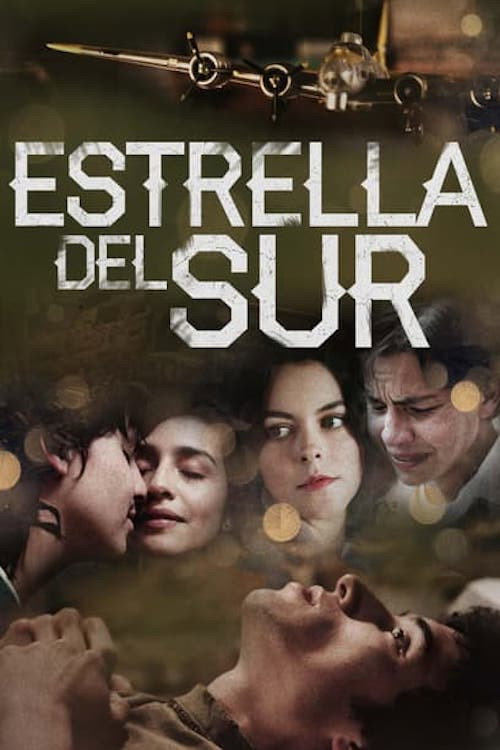 Southern Star poster