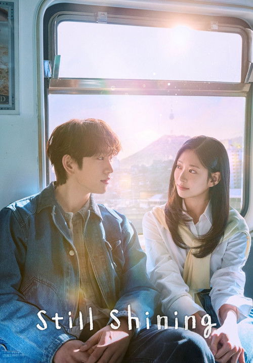 Still Shining poster