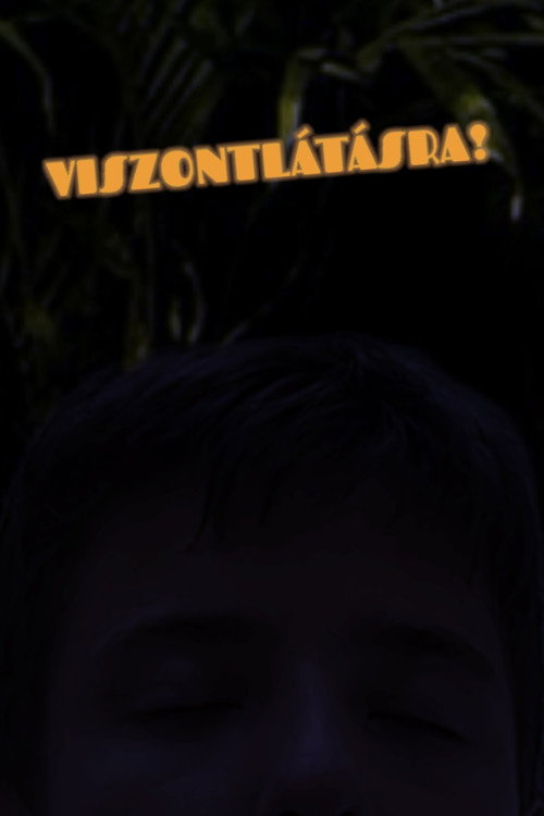 Goodbye! poster