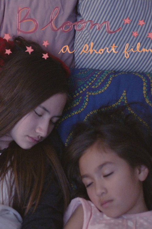 Bloom poster