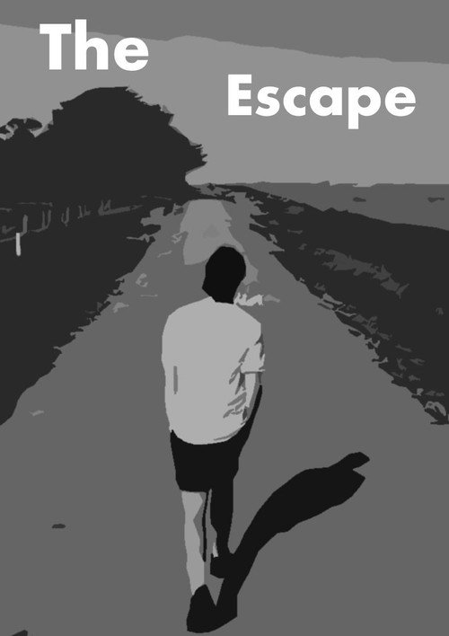 The Escape poster