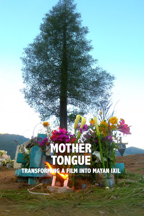Mother Tongue poster
