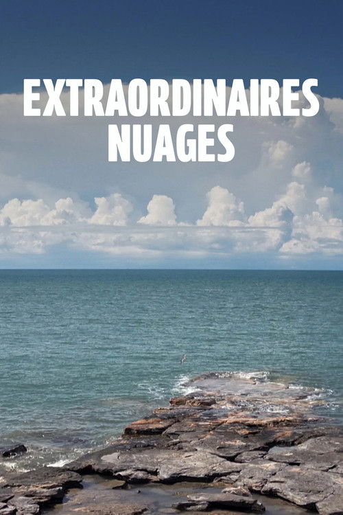 Extraordinary Clouds poster