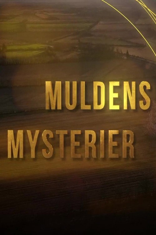 Muldens mysterier poster