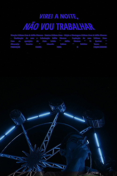 Night Lights poster