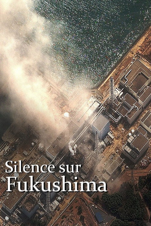 Silent Fukushima poster