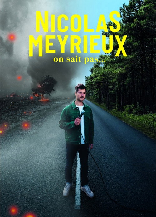 On sait pas poster
