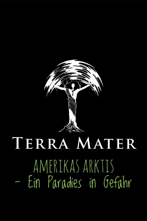 America's arctic – A Refuge Imperiled poster