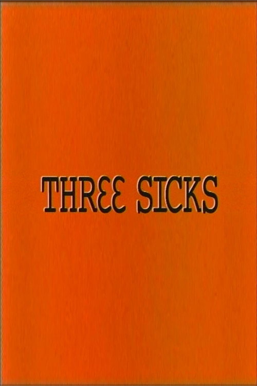 Three Sicks poster