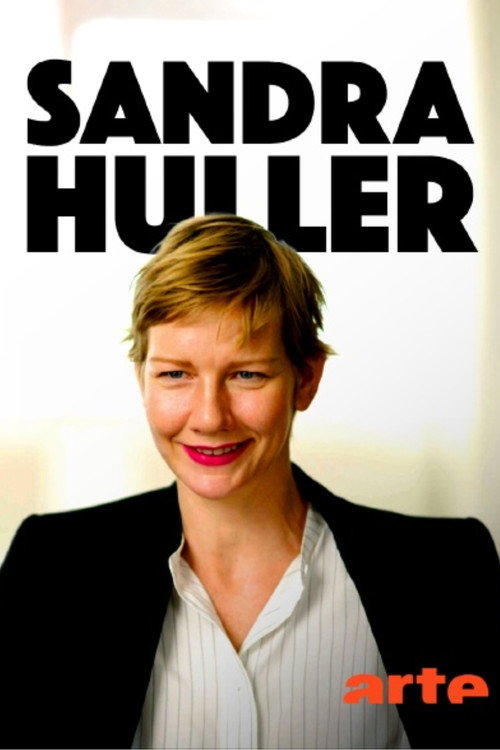 Sandra Hüllers Geheimnis poster