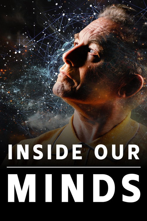Inside Our Minds poster