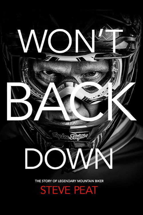 Won't Back Down poster
