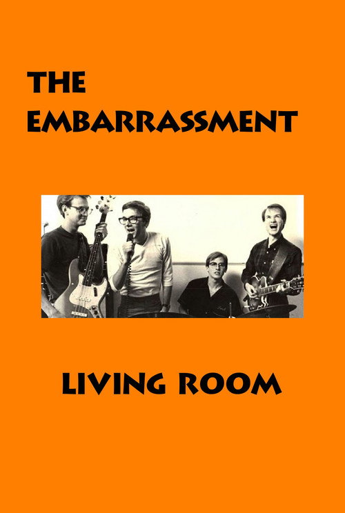 The Embarrassment: Living Room poster