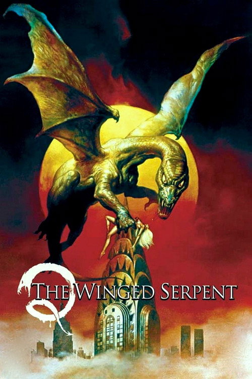 Q poster
