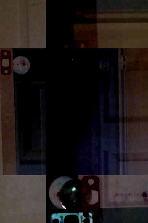 What Was It Supposed to Be Like? poster