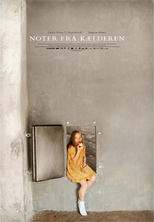 Notes from Underground poster