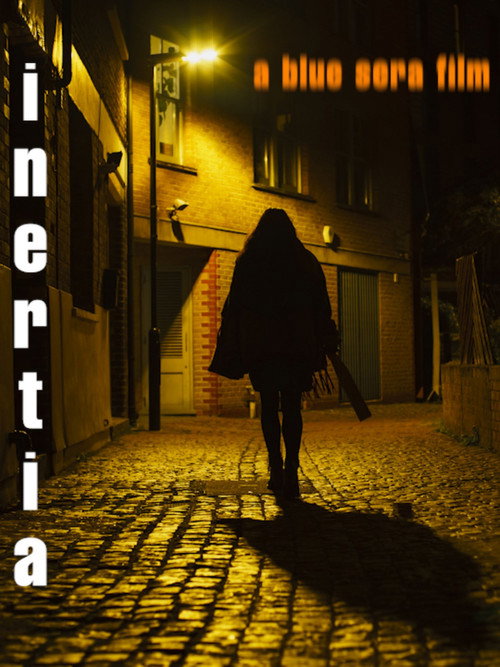 Inertia poster