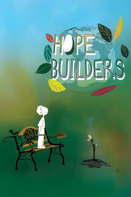 Hope Builders poster