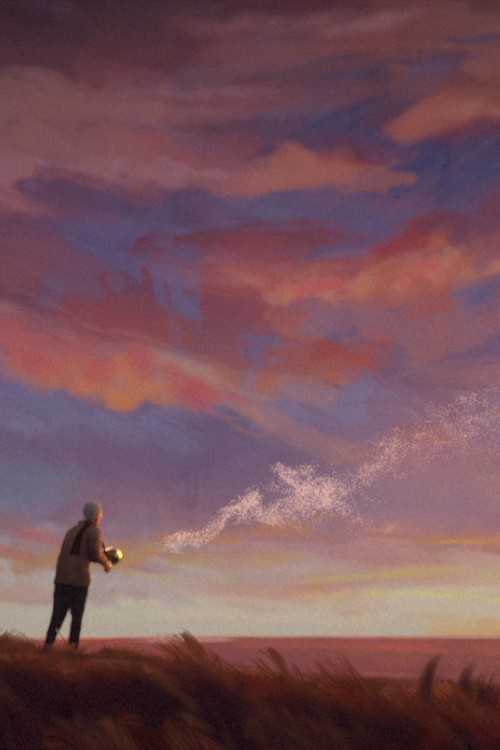 Sea You poster