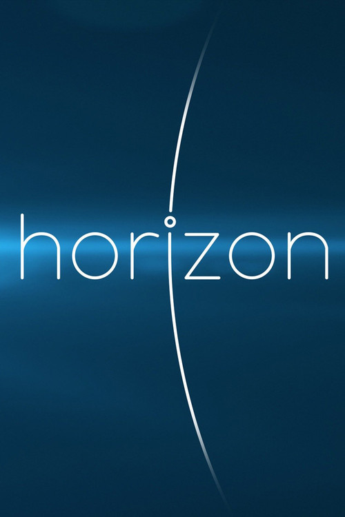 Horizon poster