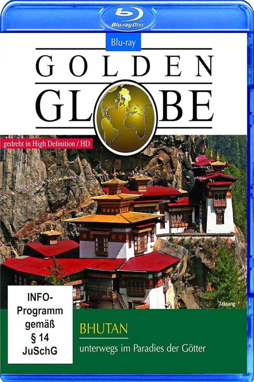 Golden Globe - Bhutan poster
