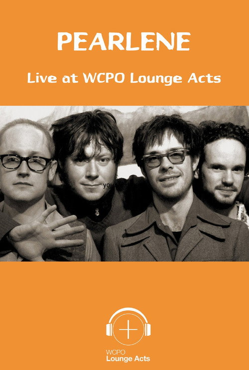 Pearlene Live at WCPO Lounge Acts poster