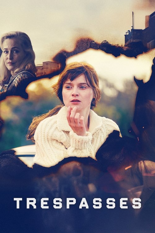 Trespasses poster