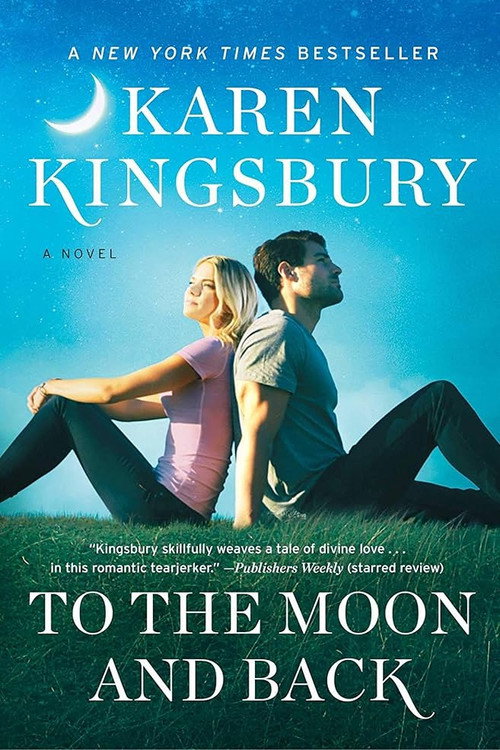 To the Moon and Back poster