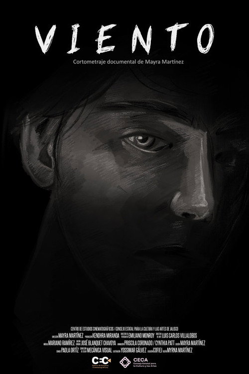 Wind poster