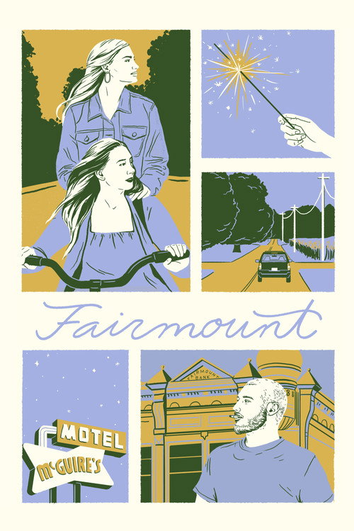 Fairmount poster