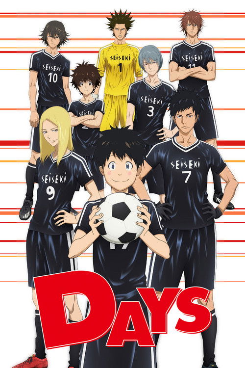 Days poster