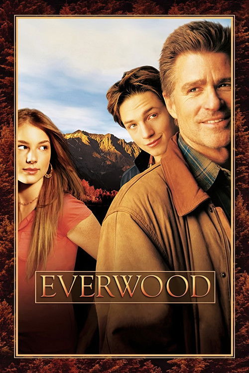 Everwood poster