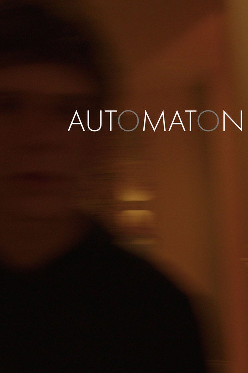 AUTOMATON poster