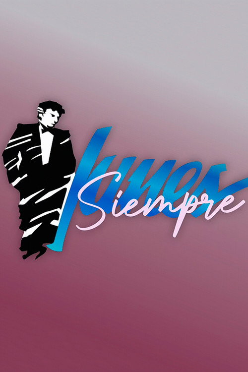 Siempre lunes poster