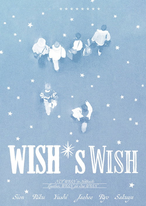 WISH’s Wish poster