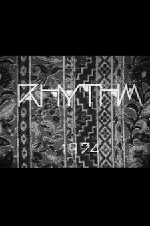 Rhythm poster