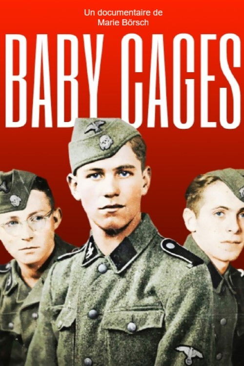 Baby Cages poster